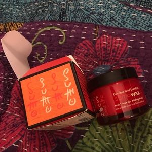 Bumble and Bumble Sumo Wax NIB